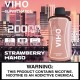 VIHO - Supercharge - 20000 Puff Disposable Vapes [5PC]